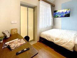 Serangoon Road (D8), Apartment #549528781